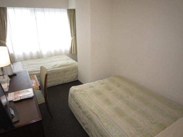 Bedroom 18