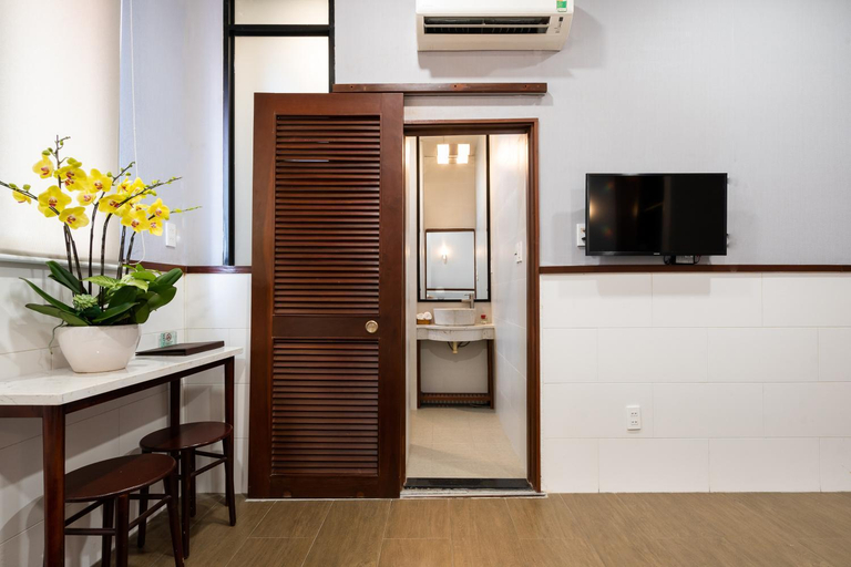 Others 5, Văn Hoa Hotel, District 5