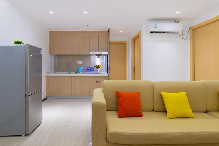 Others 5, Foshan Laide Apartment, Foshan