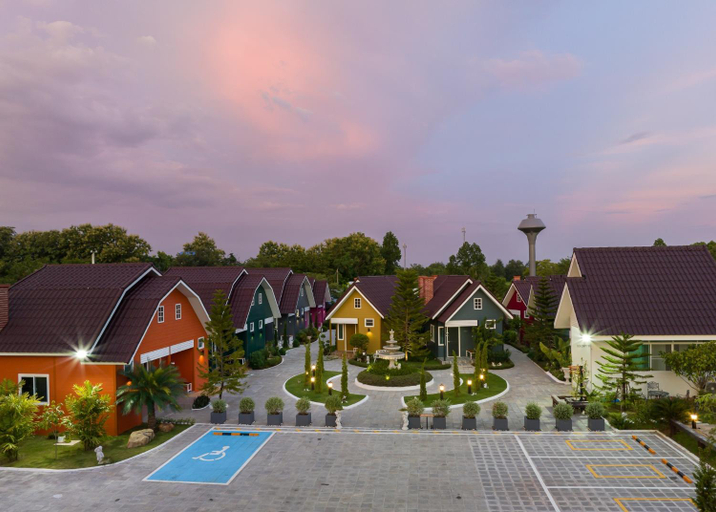 Others 3, Picha Ville Resort, Watthana Nakhon