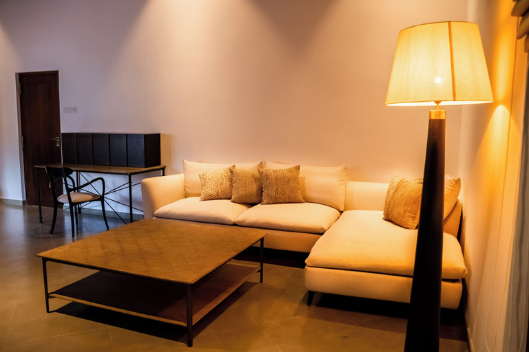 Others 5, LilyPod Villa, Panadura