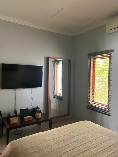 2, Semesta Villa, Badung