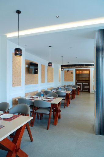 Food & Drinks 3, RITZ AVENUE LUXURY HOTEL, Kozhikode