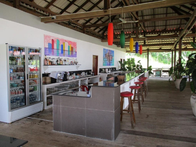 Food & Drinks 5, Saracen Bay Resort, Sihanoukville