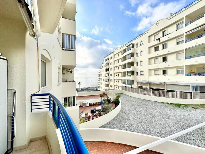 Banana Beach II - EaW Homes, Málaga