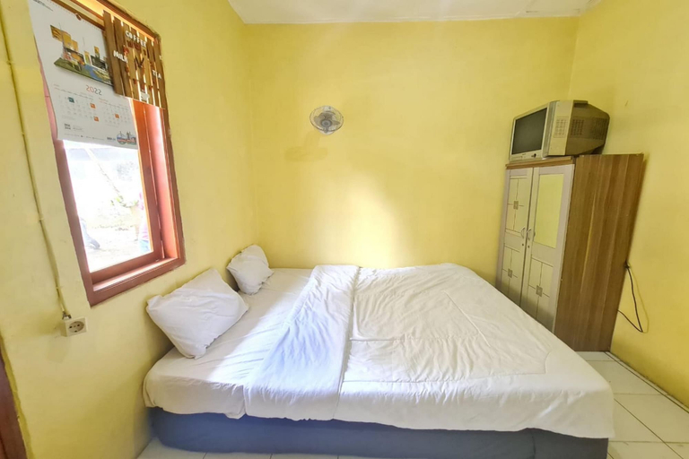 Bedroom 5, Hotel O Pondok An Syariah, Bandung