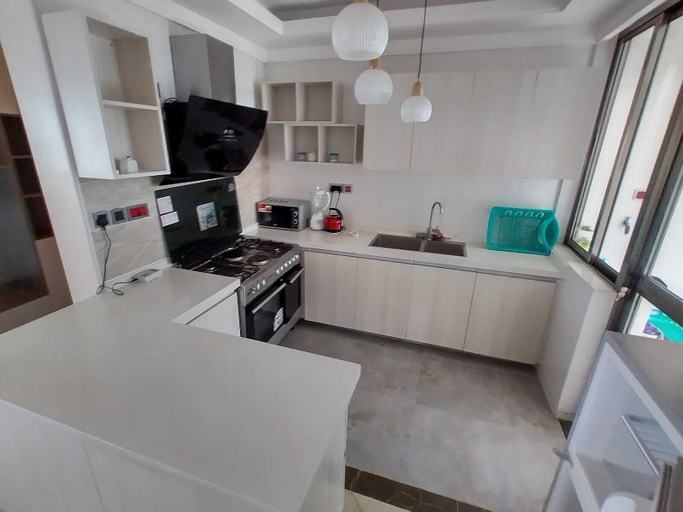 Others 5, Lux Suites Vesta Gardens Apartments, Kibra