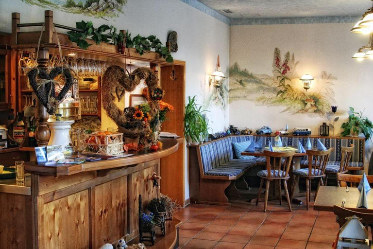 Food & Drinks, Gasthof Landhaus Adorf, Vogtlandkreis