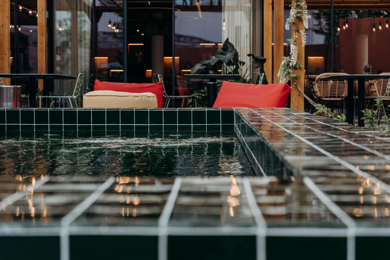 Sport & Beauty 2, The Editory Garden Baixa Hotel, Porto