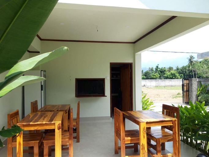 Food & Drinks, kamala, Lombok