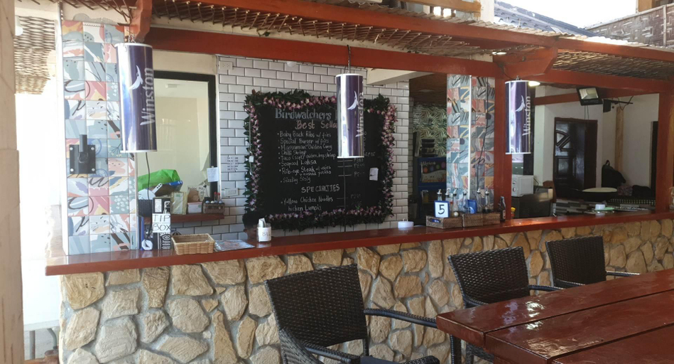 Food & Drinks 4, Alona Beach Poolside Hotel, Panglao