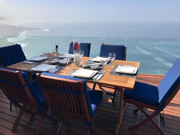 Others 5, Villa OCEAN Infinity heated pool optional, Santa Cruz de Tenerife