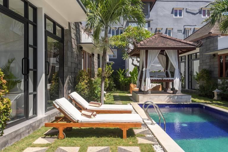 Sport & Beauty 2, Designer Studio Emy Sanur, Denpasar