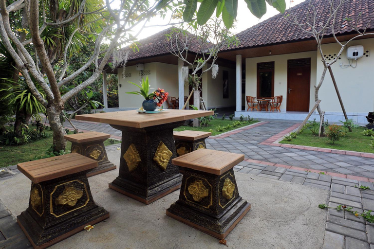 Manda's Homestay, Denpasar