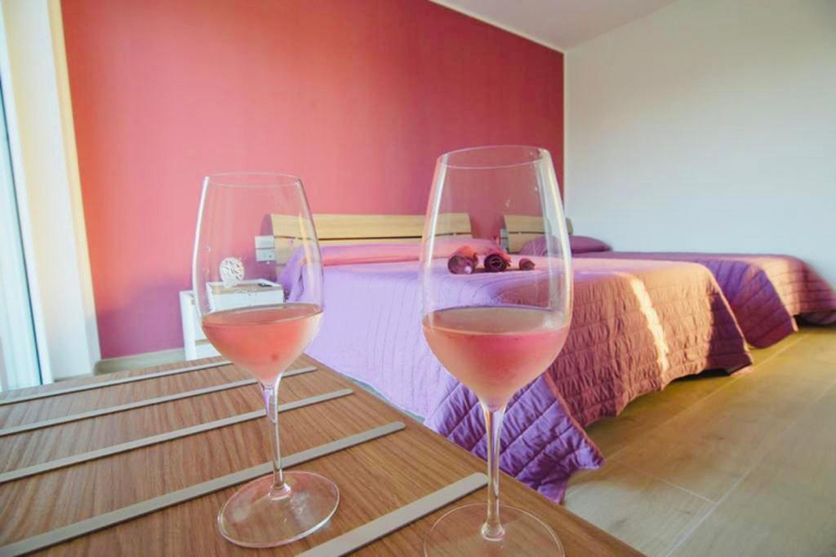 Food & Drinks 4, Tratturi Reali, Brindisi