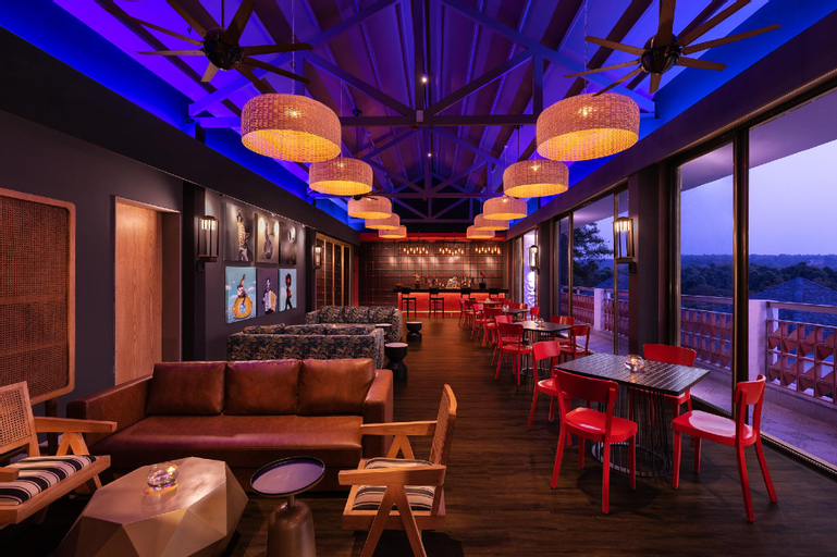 Food & Drinks, Storii By ITC Hotels Moira Riviera Goa, North Goa