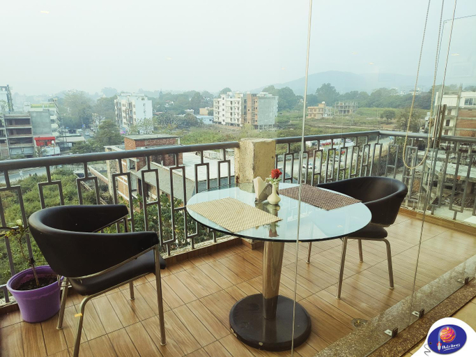 Food & Drinks 5, PLUTO HOMES Dehradun, Dehradun