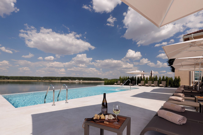 Sport & Beauty 3, Bononia Estate Winery & Resort, Vidin