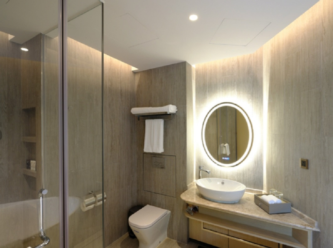 Bathroom 3