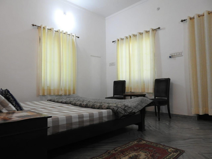 Others 4, Jawai Leopard Villa, Pali
