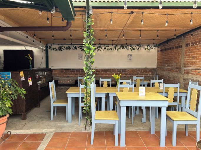 Food & Drinks 5, hotel casa blanca antigua guatemala, Antigua Guatemala