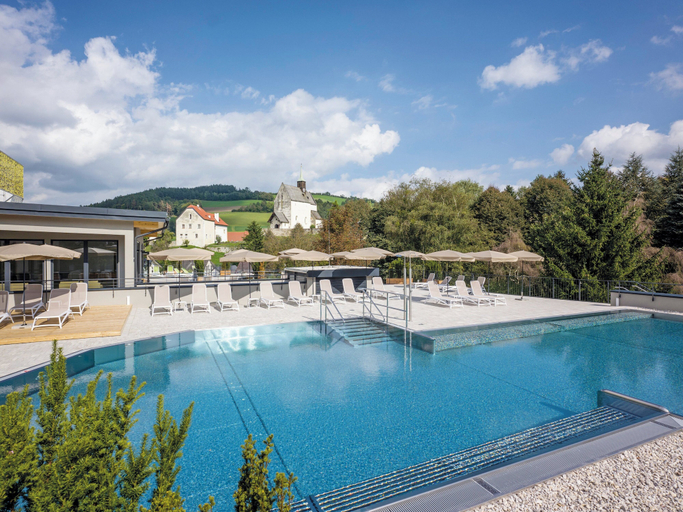 Sport & Beauty 2, VitalZeit Hotel Weber, Wiener Neustadt Land