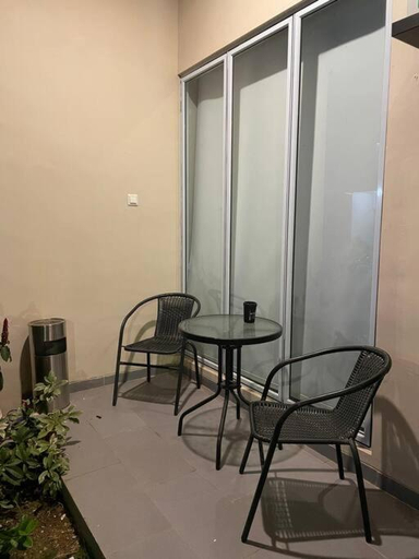 Others 4, Monde Residence K no 2, Batam