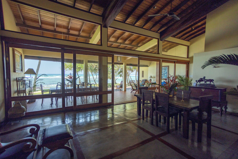 Food & Drinks 5, South Point Villa - Whole Villa (Sleeps 6), Habaraduwa