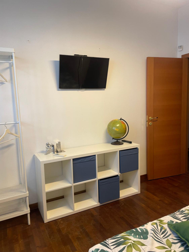 Others 5, BibiHouse, Bari