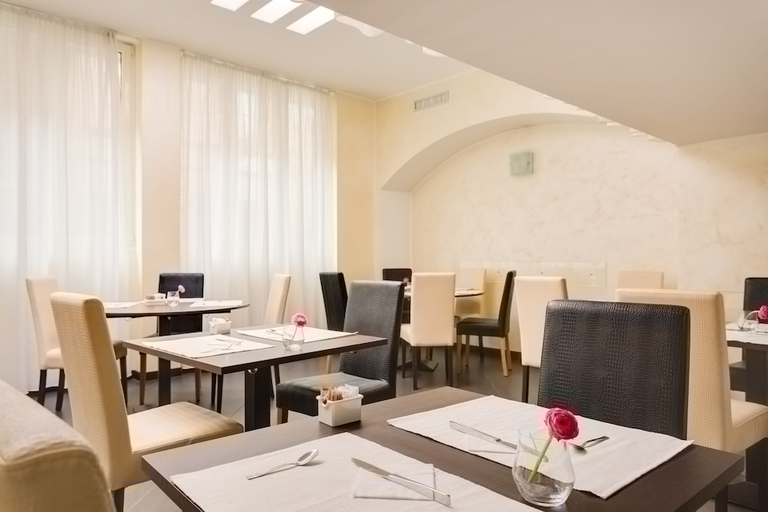 Food & Drinks 5, Kleos Hotel, Milano