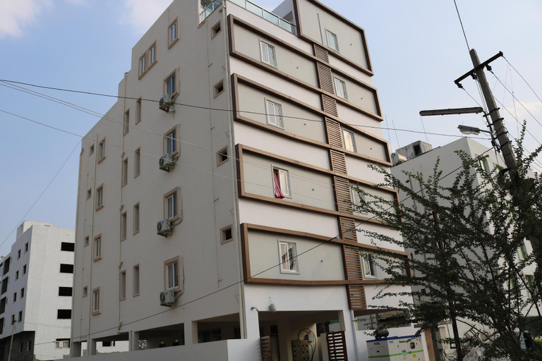 Exterior & Views, hotel namaha, Ranga Reddy