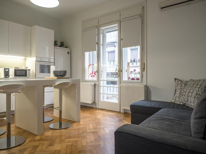 Others 5, Artissimo Apartments, Zagreb