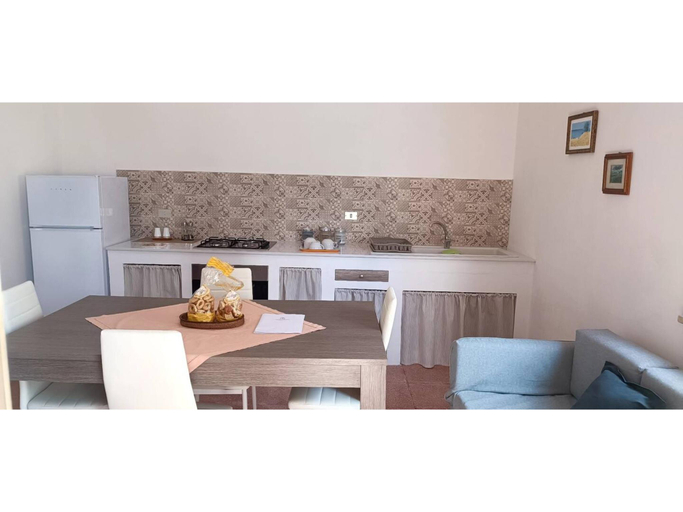 Others 2, Holiday Home Mareverde, Lecce