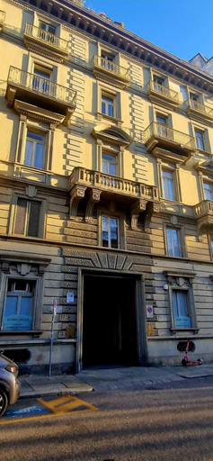 Exterior & Views 2, 108 APARTMENT, Torino