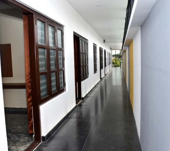 Others 4, Sanjose Residency, Kodagu