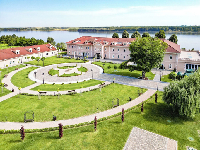 Exterior & Views 2, Bononia Estate Winery & Resort, Vidin