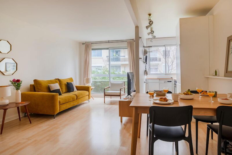 Others 5, Paris Arsonval Design Residence, Paris