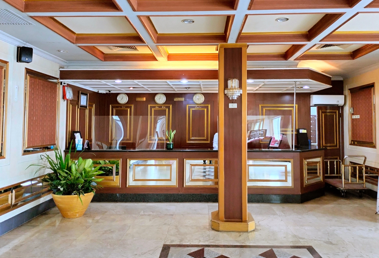 Others 4, Pardede International Hotel Medan, Medan