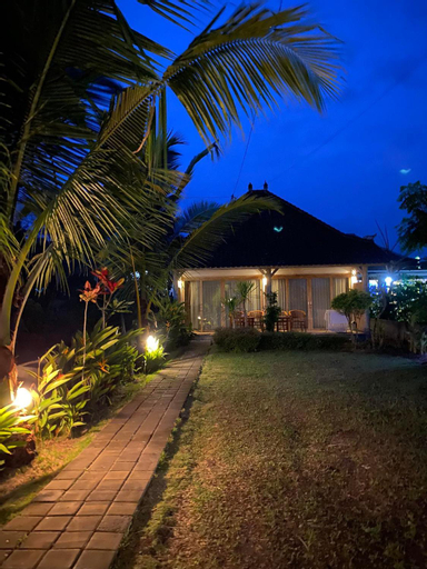 MAIMALU BEACH VIEW, Jembrana