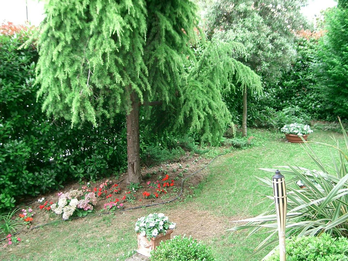 Exterior & Views 4, B&B Casa Boscolo, Padua