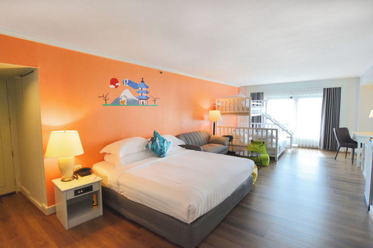 Bedroom 6