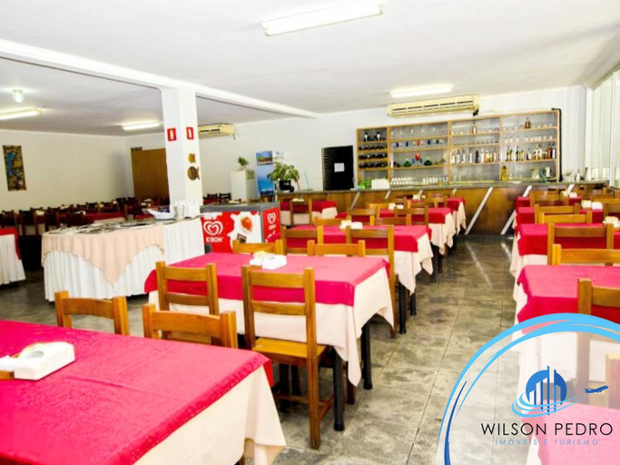 Food & Drinks 3, CD DIROMA RESORT, Caldas Novas