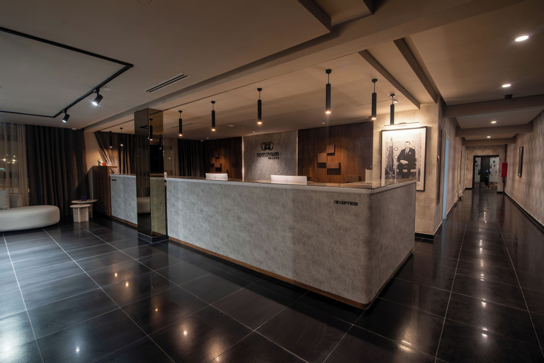 Public Area 3, Dominium Palace, Agadir-Ida ou Tanane