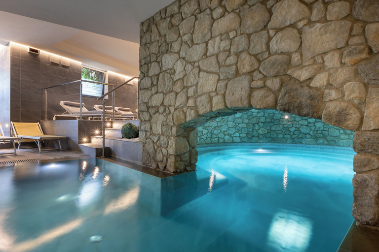 Sport & Beauty 3, Hotel Metropole, Genova