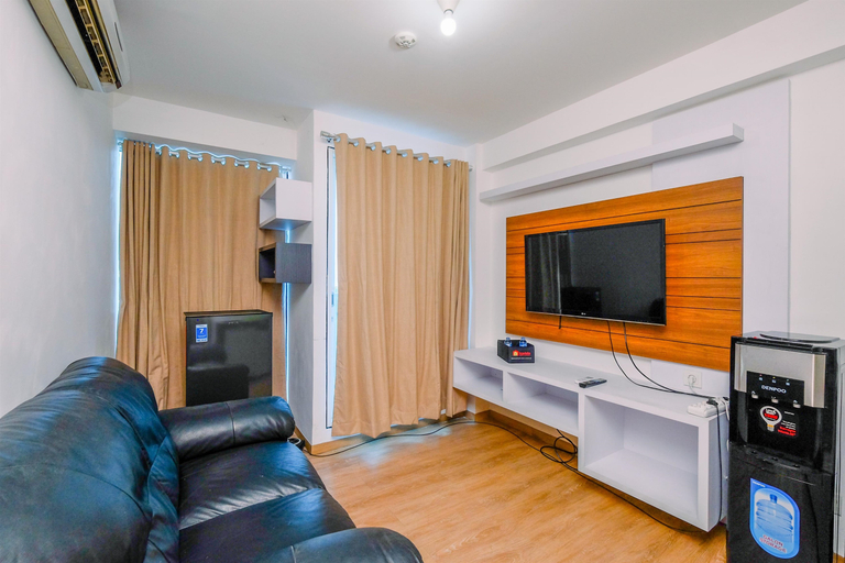 Others 4, Comfortable and Warm 2BR at Tifolia Apartment By Travelio, Jakarta Timur