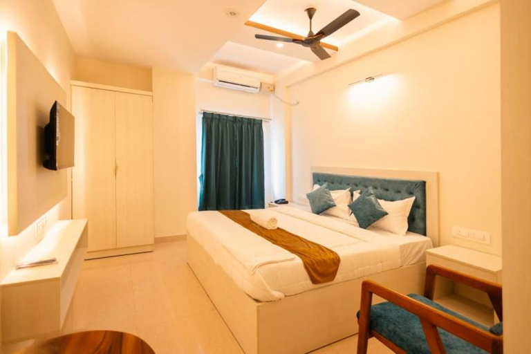Others 4, Uptown Suites, Bangalore