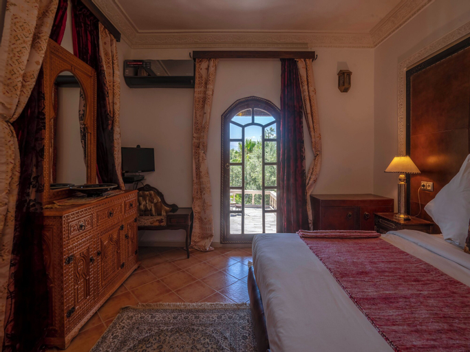 Bedroom 17