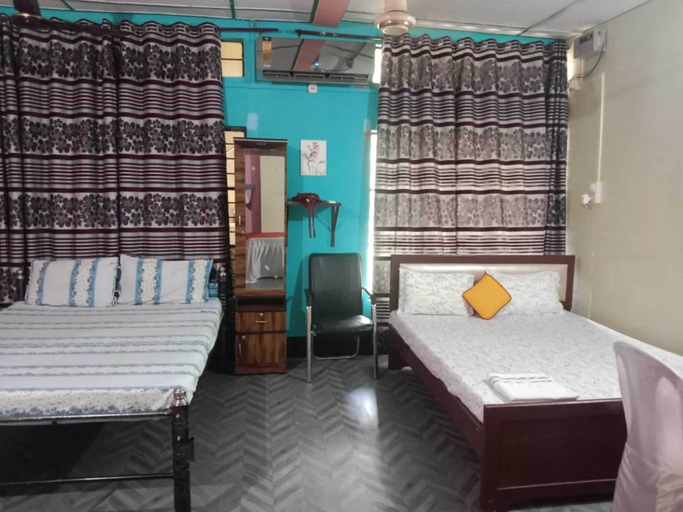 Bedroom 5, Akshita Guest House By GRB, Kamrup