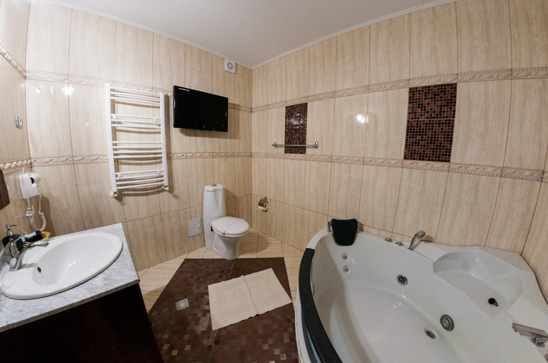 Bathroom 2, Boutique Shine, Mangalia