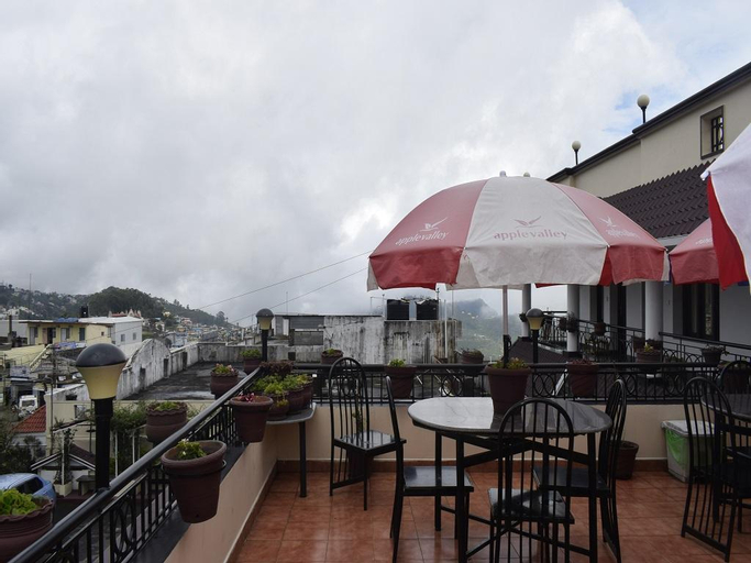 Restaurant 9